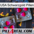 Usa Black Gold Pills 15